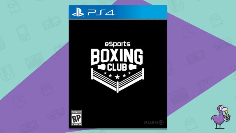 Ps4 Boxing  Esports Boxing Club 800x450 