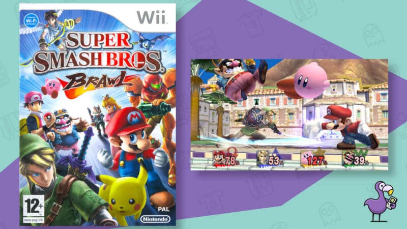 10 Best Mario Games on Nintendo Wii of All Time