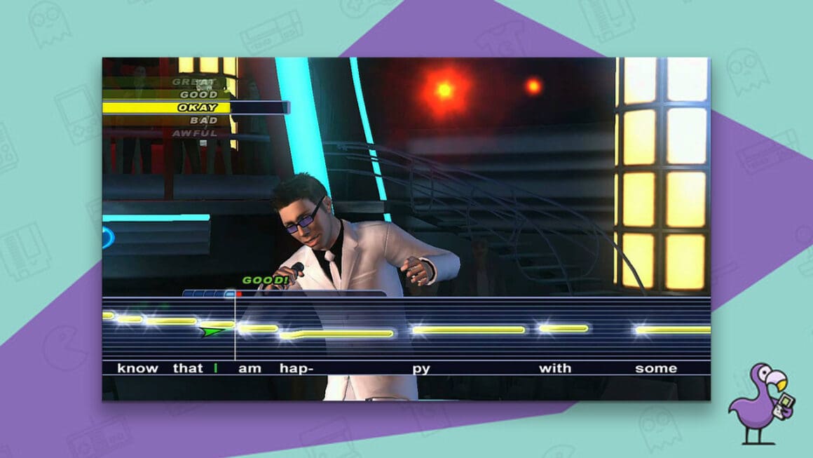 Karaoke On PS4 - Epic Battles! : r/KaraokeKooks