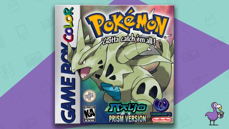 10 Best Gameboy Color Pokemon Games Ever Made