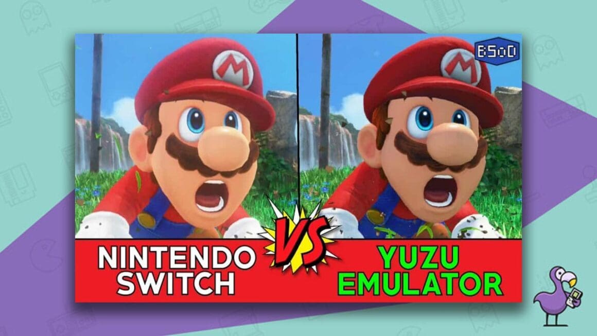 Top 3 Nintendo Switch Emulators Free to Download in 2023