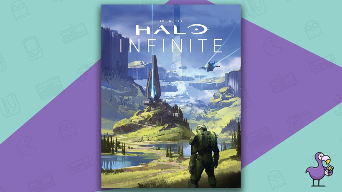 Halo gifts - the art of Halo