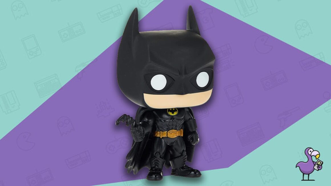 best batman gifts - funko pop batman