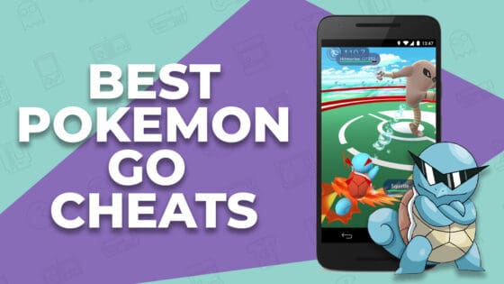 The Best Real 'Pokemon GO' Cheats