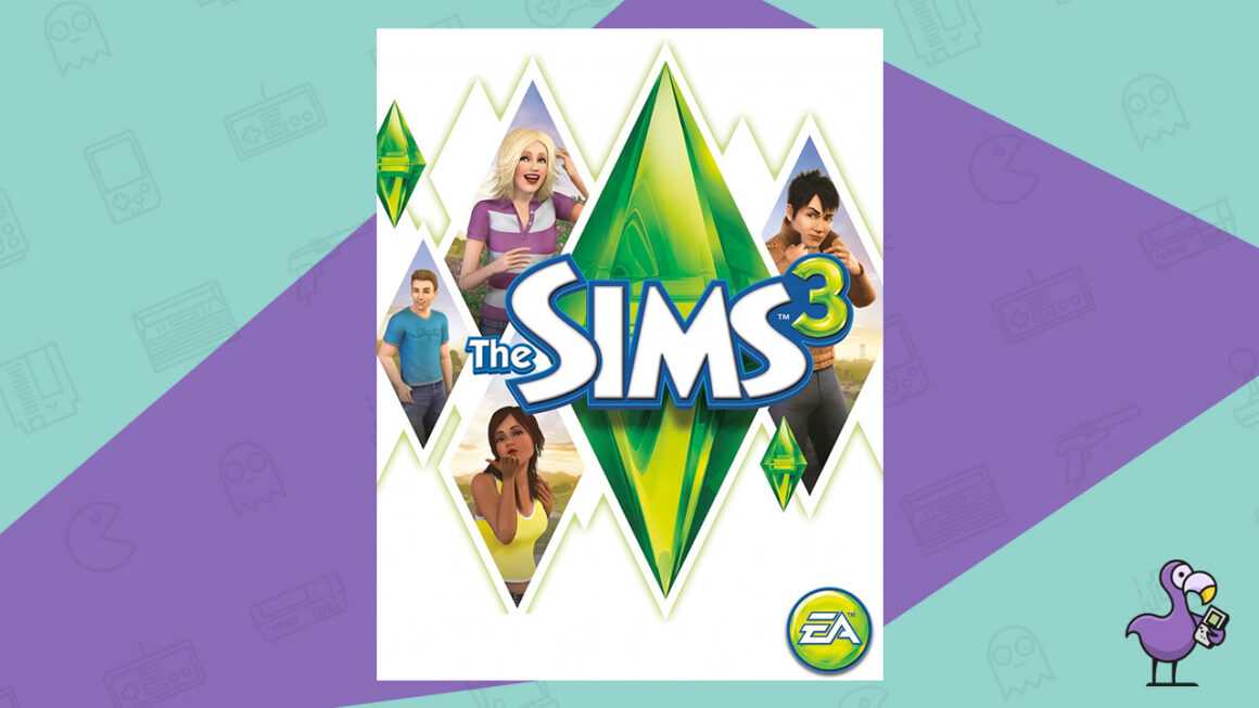 Το Sims 3 (2009)