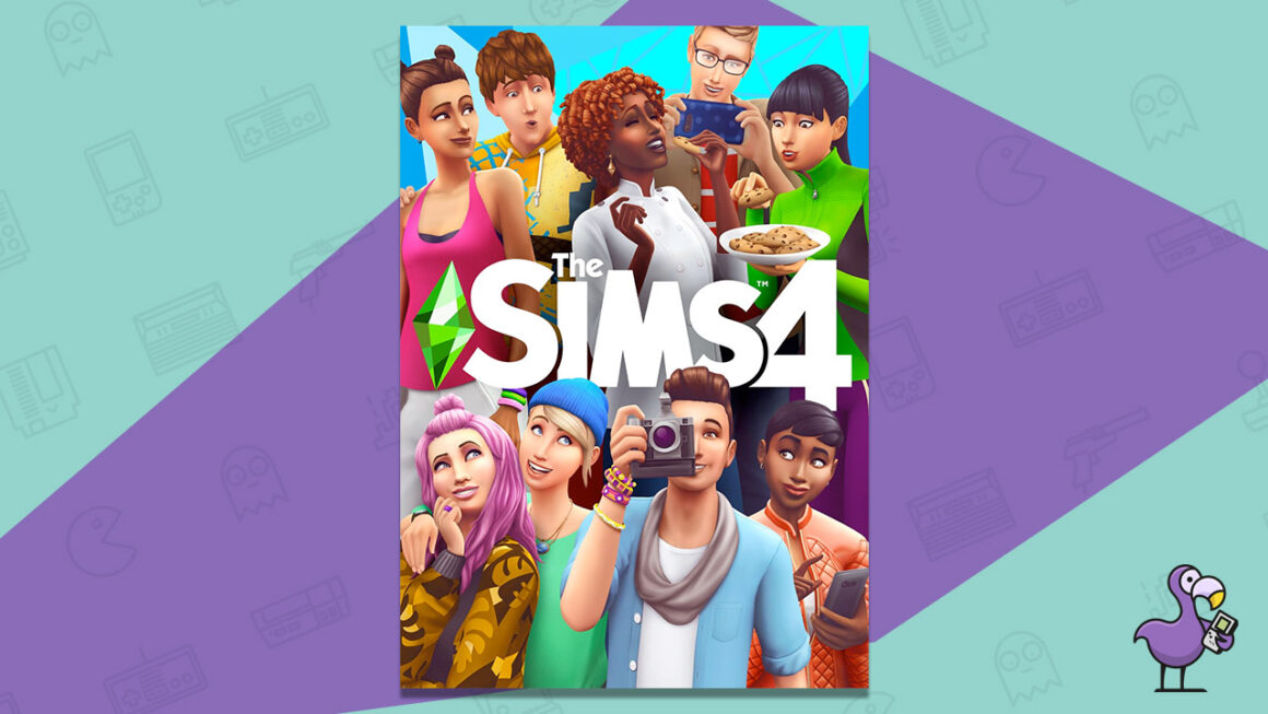 Die Sims 4 (2014)