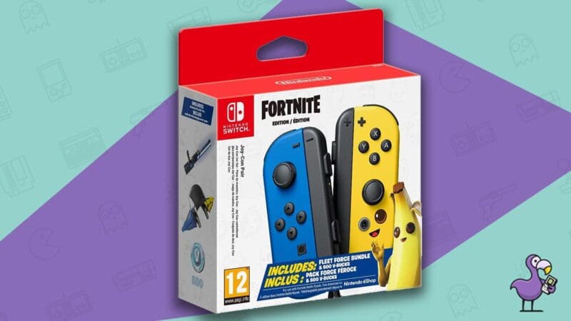 20 Best Fortnite Christmas Gifts Of October 2022 – Knowledge and brain ...