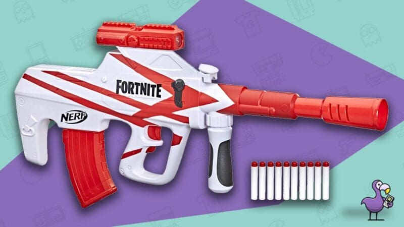 20 Best Fortnite Christmas Gifts Of October 2022 – Knowledge and brain ...