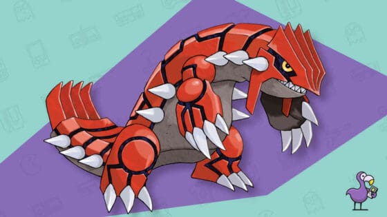 Best Ground Type Pokemon To Add To Your Pokedex