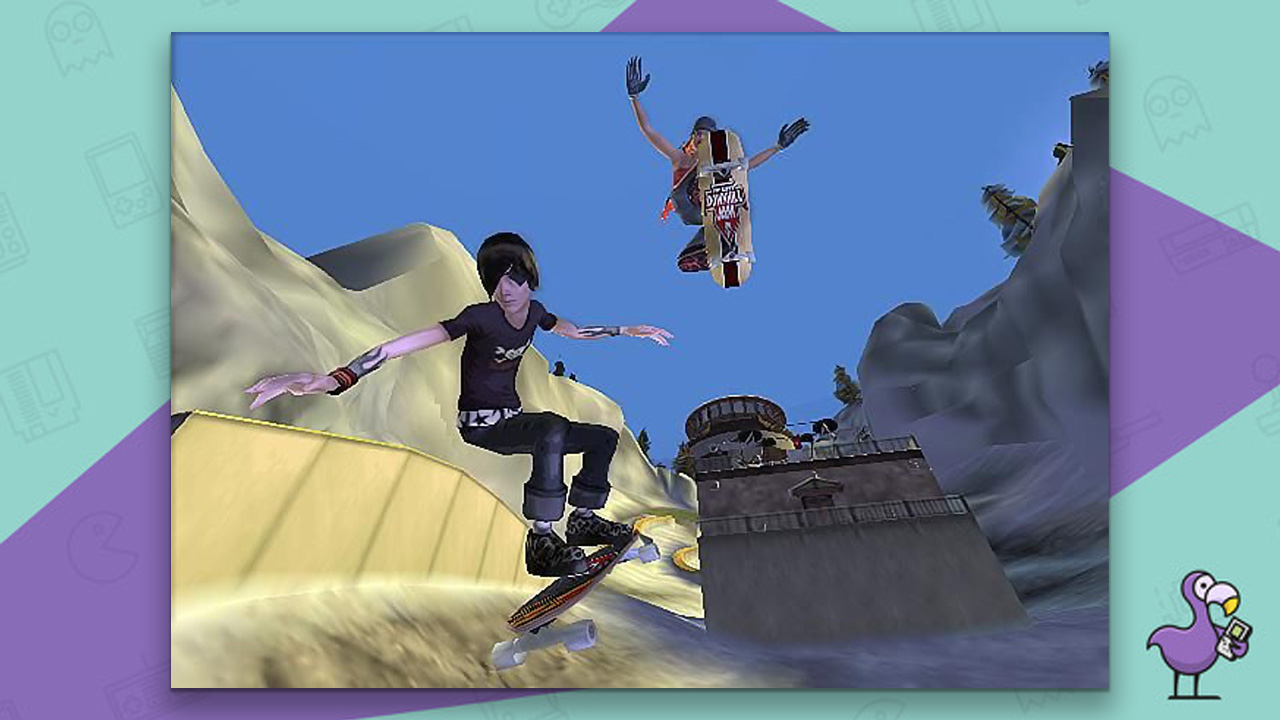 10 Best Tony Hawk Games Of 2023