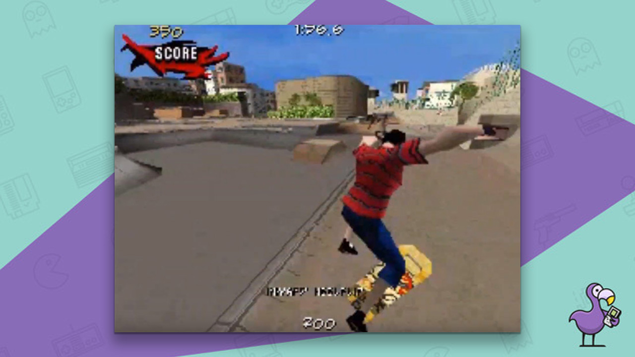 10 Best Tony Hawk Games Of 2023