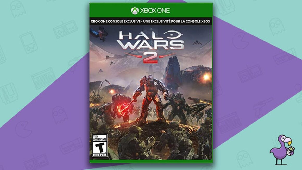 Halo Wars 2 - Best Halo Games