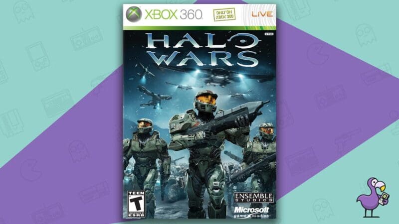 10 Best Halo Games Of All Time