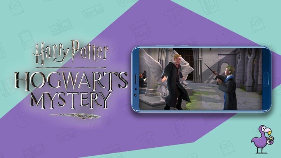 The best Harry Potter games