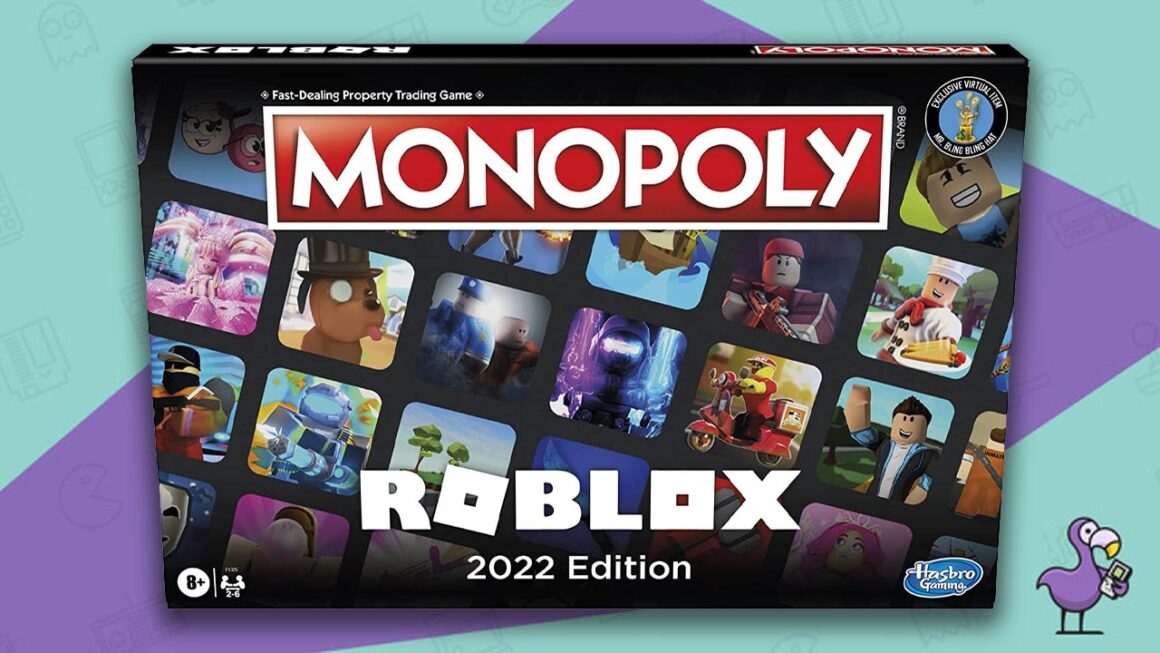 Best Roblox Gifts - Monopoly Roblox Edition