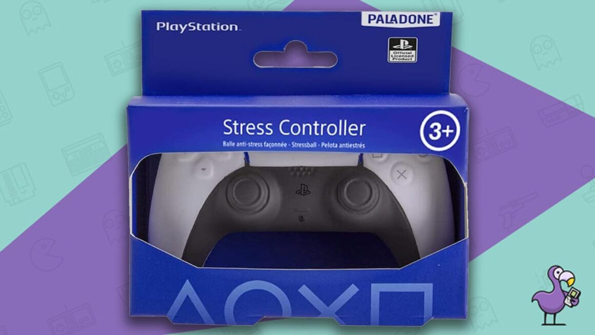 best Sony gifts - stress controller