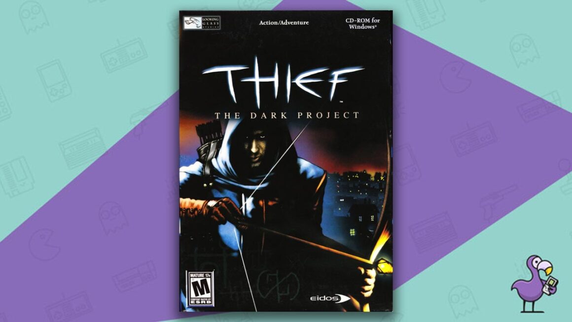 best 90s PC games - Thief: The Dark Project