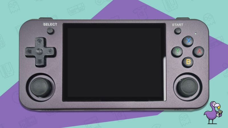 Super Retro Champ Handheld Plays Your Old SNES & Sega Cartridges