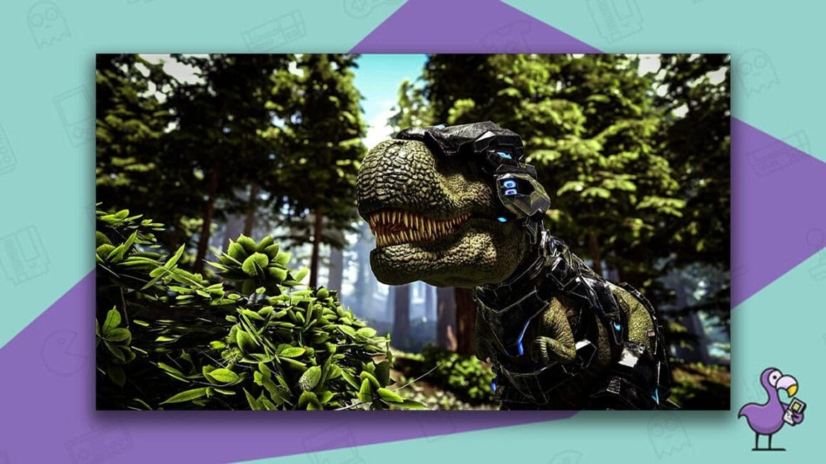 Top 3 Best New Open World Dinosaur Games Coming In 2023 and Beyond 