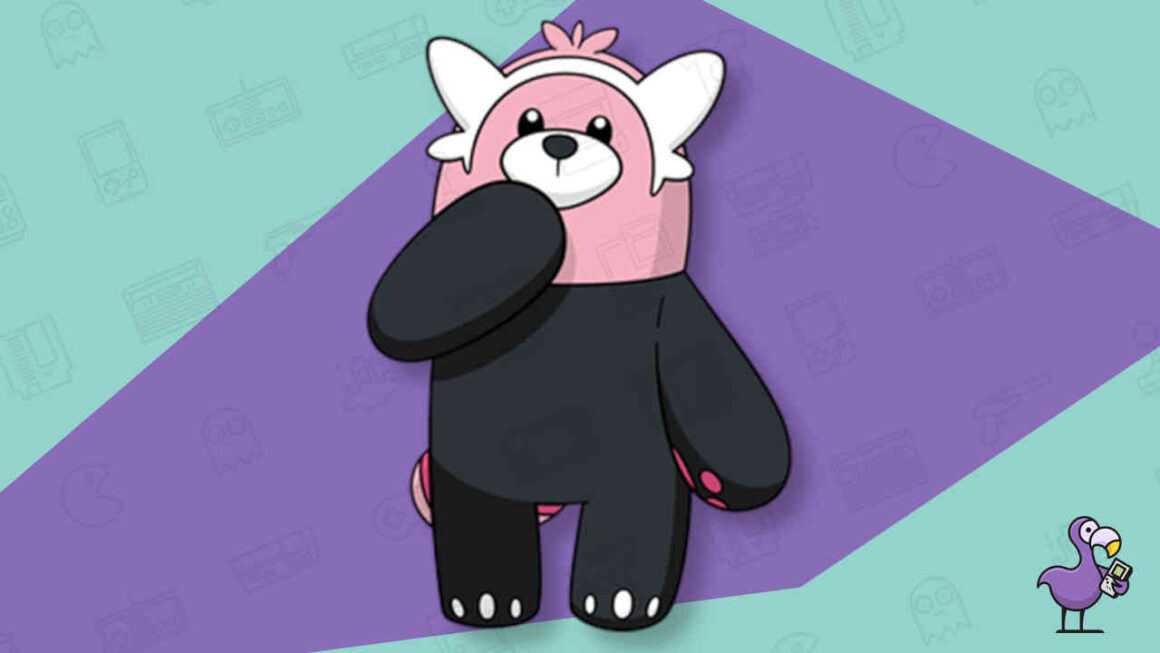 Bewear - Best Bear Pokemon
