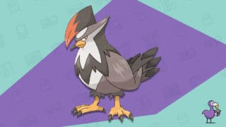 15 Best Bird Pokemon Of All Time