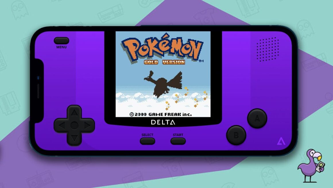 best pokemon emulators for iPhone - Delta