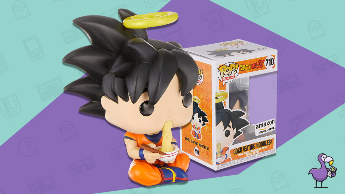 18 Best Dragon Ball Z Gifts Of 2023