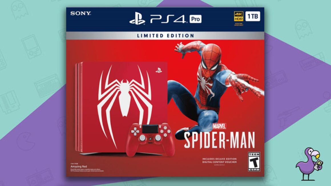 20 Best Spiderman Gifts Of 2023