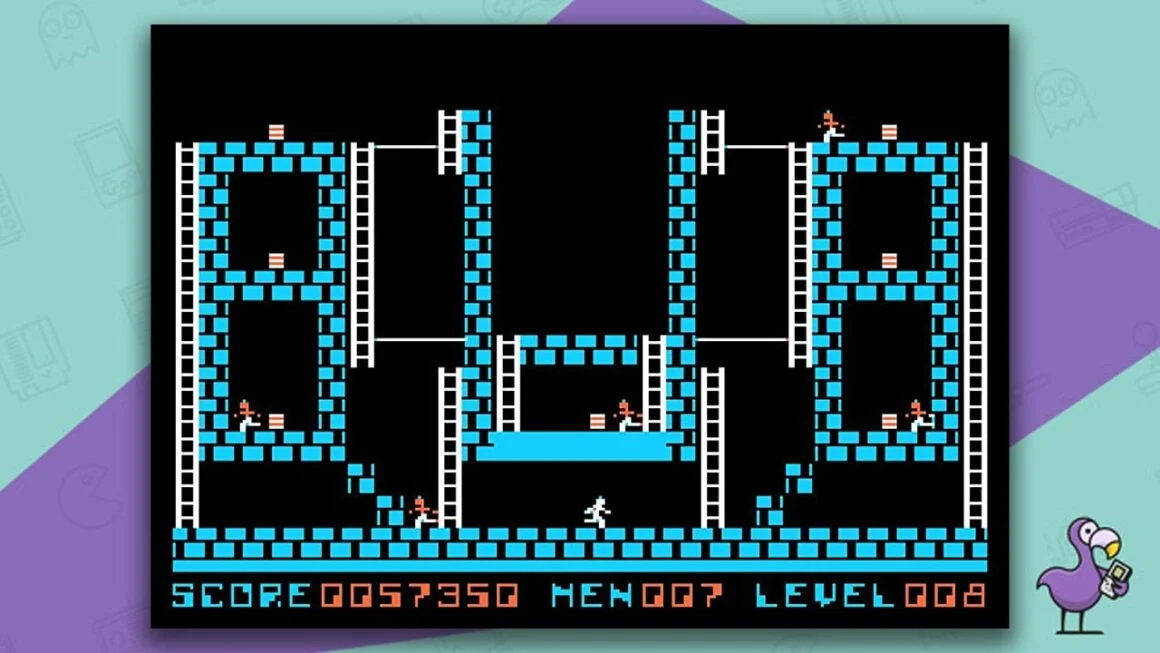 Let's Go Retro: Best Computer Games from the '80s - Prince of Persia, Let's Go Retro: Best Computer Games from the '80s