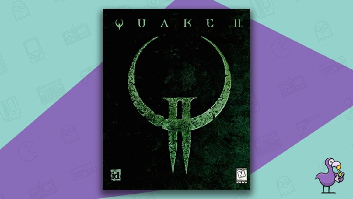 best 90s PC games - Quake 2