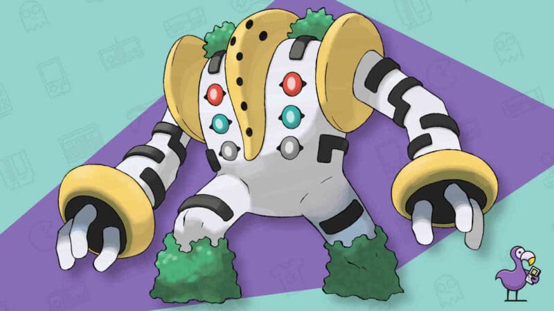 10 Best Normal Type Pokemon of 2023