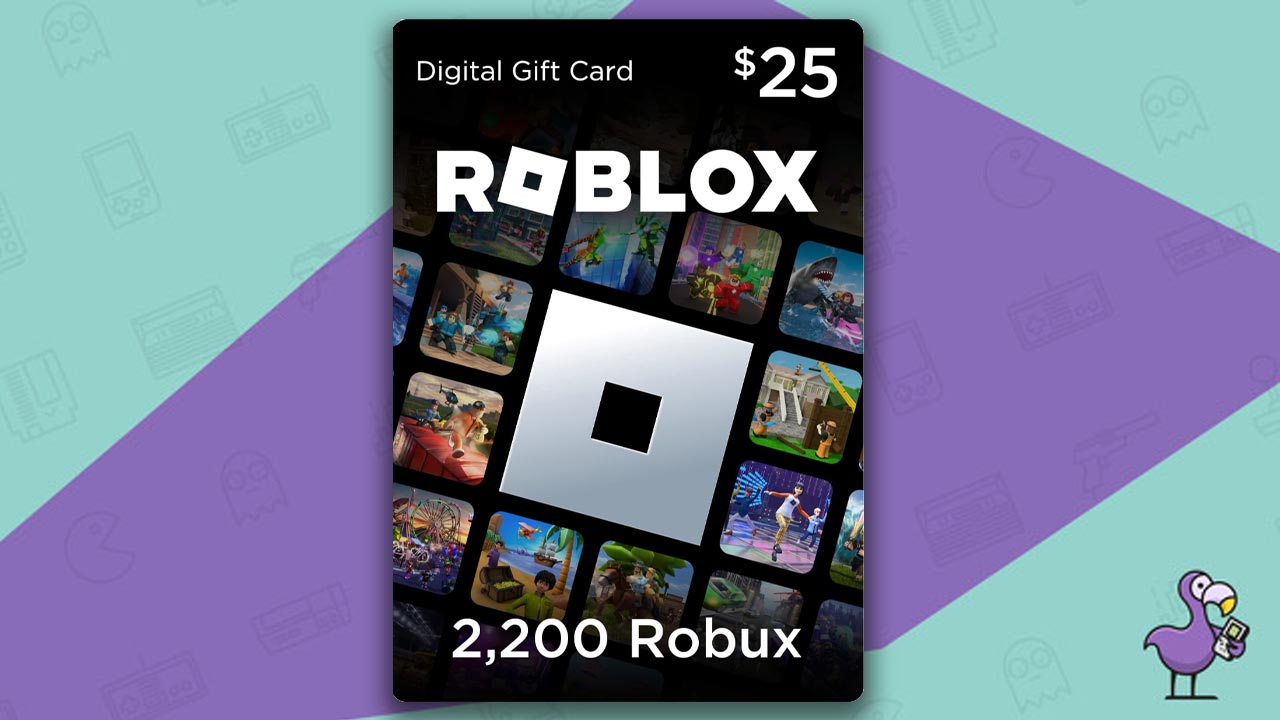 20 Best Roblox Gifts (October 2022) Knowledge and brain activity with