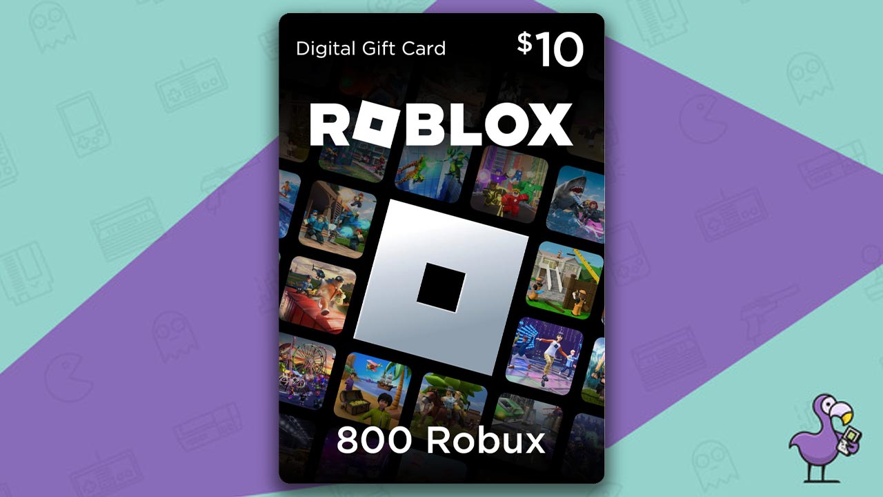 20 Best Roblox Gifts (October 2022) - Knowledge and brain activity with ...