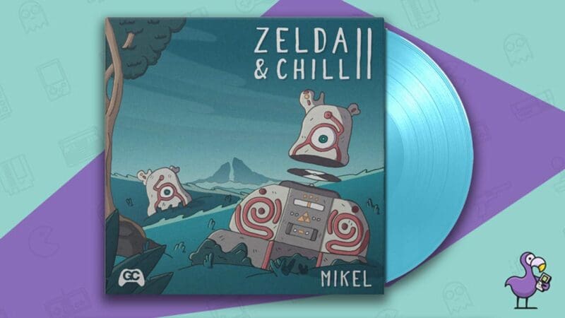 13 Best Video Game Soundtracks On Vinyl