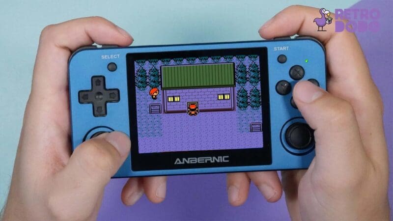 5 Best Pokemon Emulators For Android In 2022 – Knowledge and brain ...