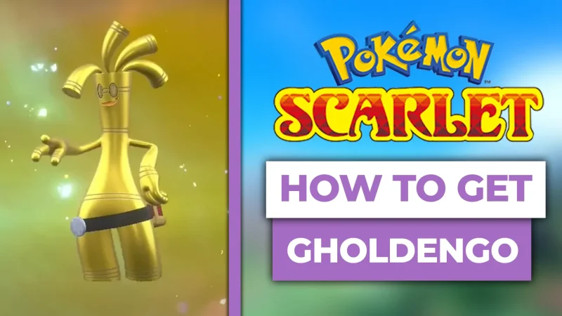 how to get gholdengo