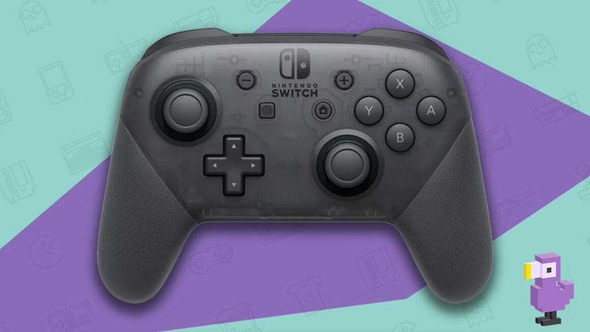 9 Best Nintendo Switch Controllers for 2023 - Switch Controller