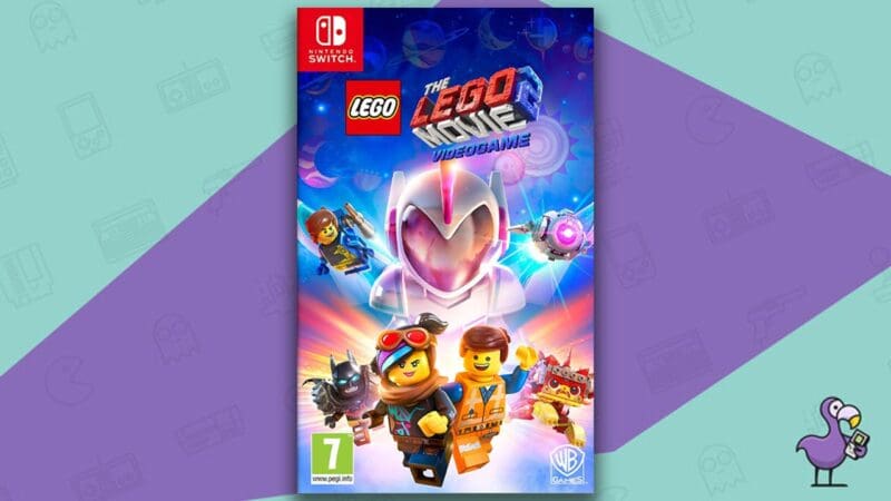 10 Best Lego Games On Nintendo Switch Of 2022 - Knowledge and brain ...