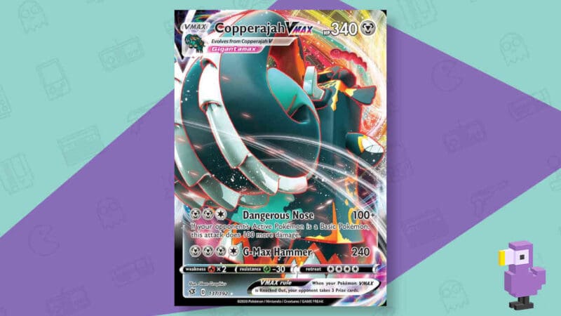 15 Strongest Pokemon Cards of All Time