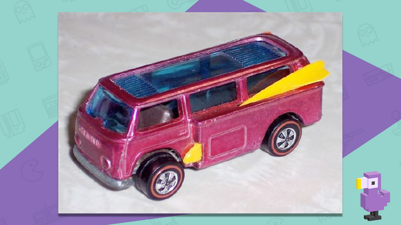 15 Rare Hot Wheels And How Much Theyre Worth