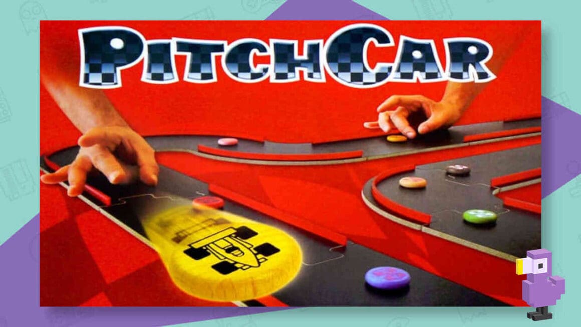 PitchCar