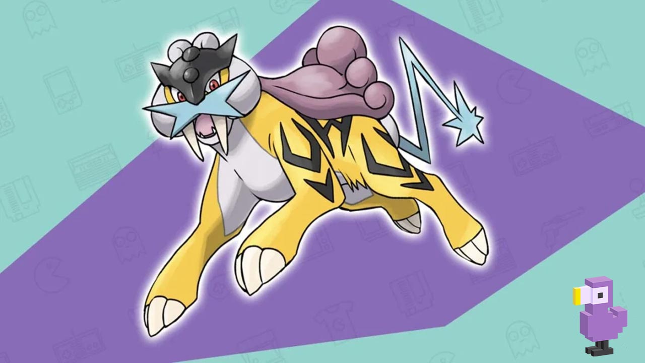 Best Dog Pokemon In The Pokeverse (All 36 Ranked)