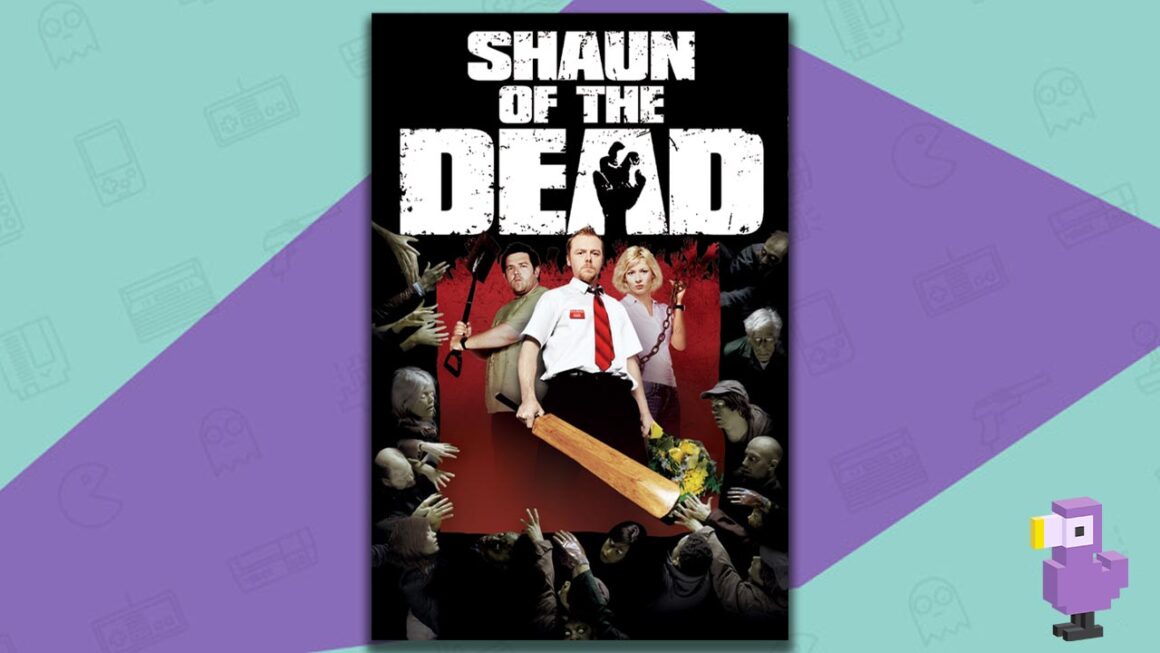 best movies from 2004 - shaun of the dead
