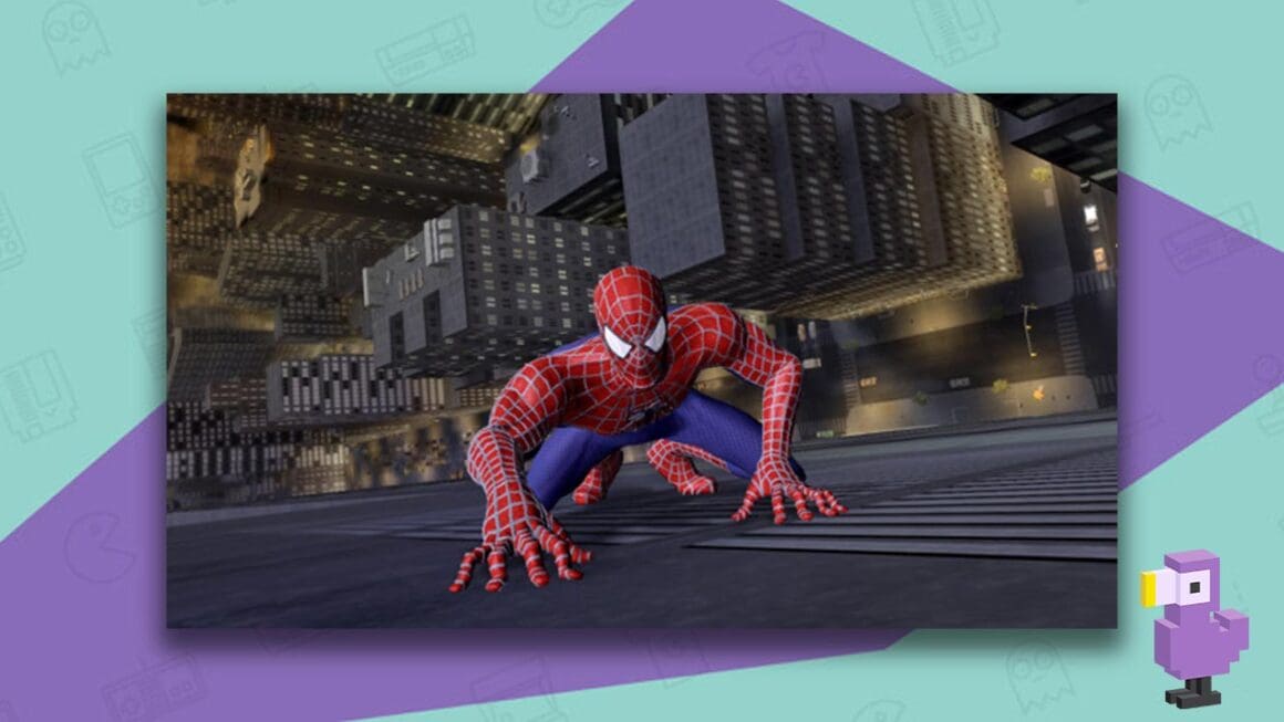 9 Best PS3 Spiderman Games Of 2023