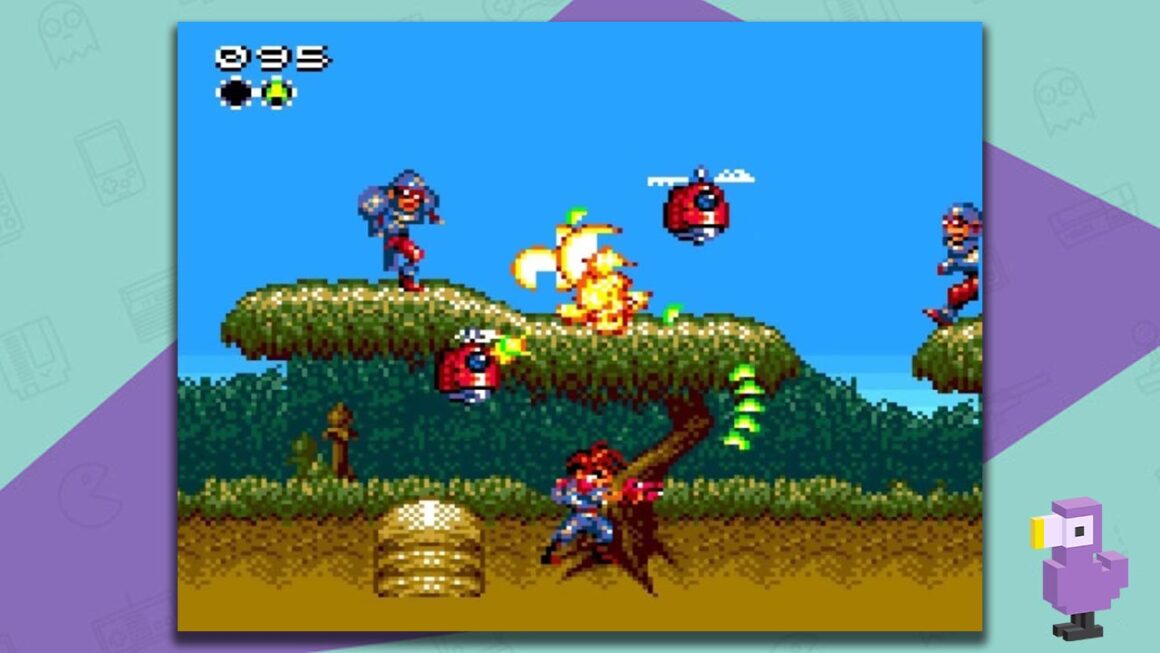 The 7 Best Game Gear Platformers of All Time - History-Computer