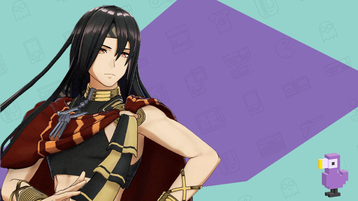 how to get all optional characters in Fire Emblem Engage - Seadall