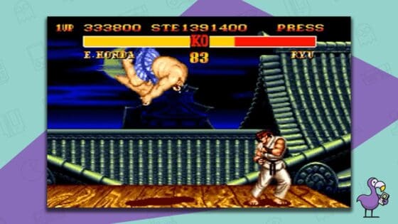 45 Best Sega Genesis Games Of All Time