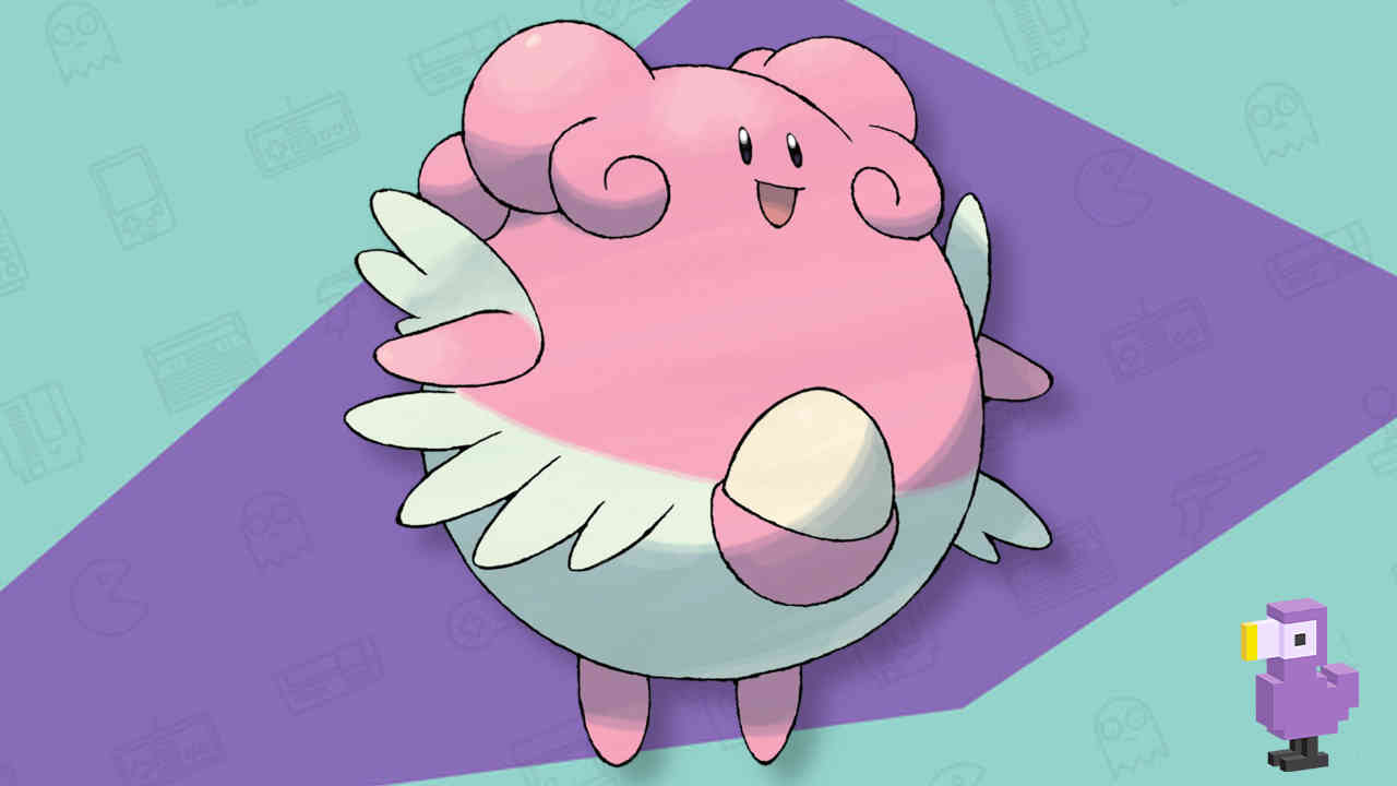 15 Weakest Pokemon of All Time