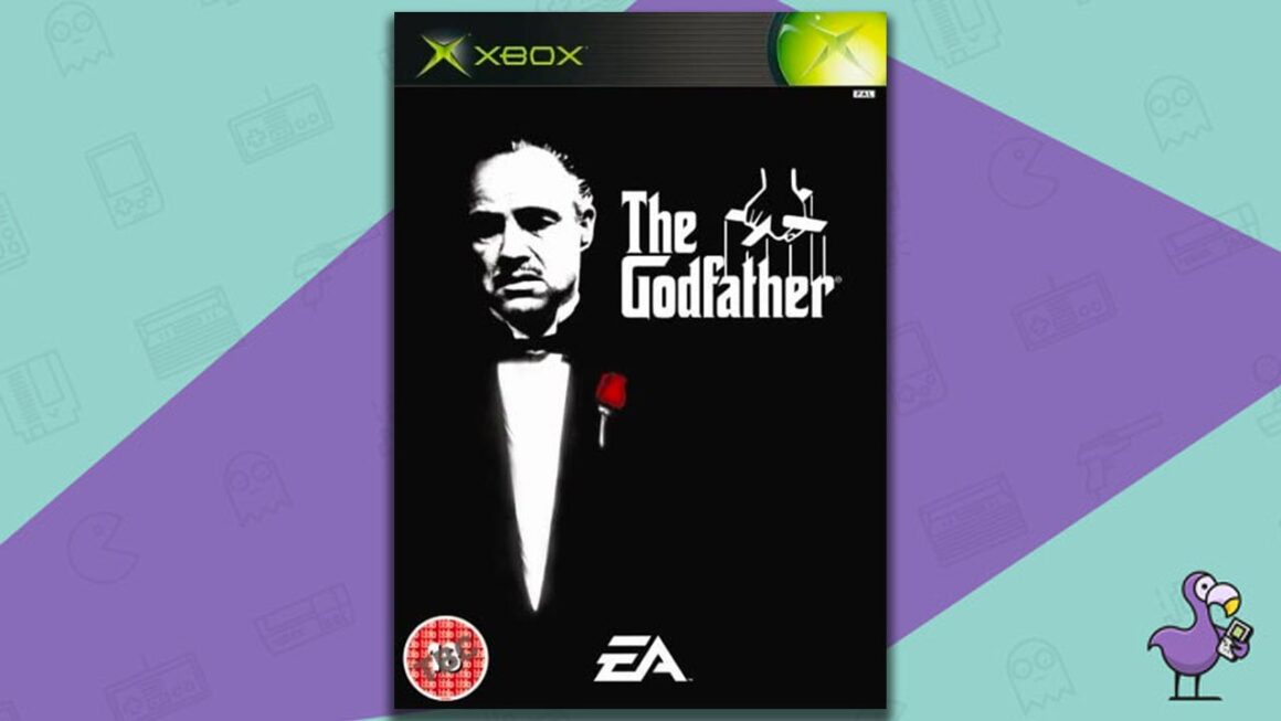 The Godfather - best original xbox games