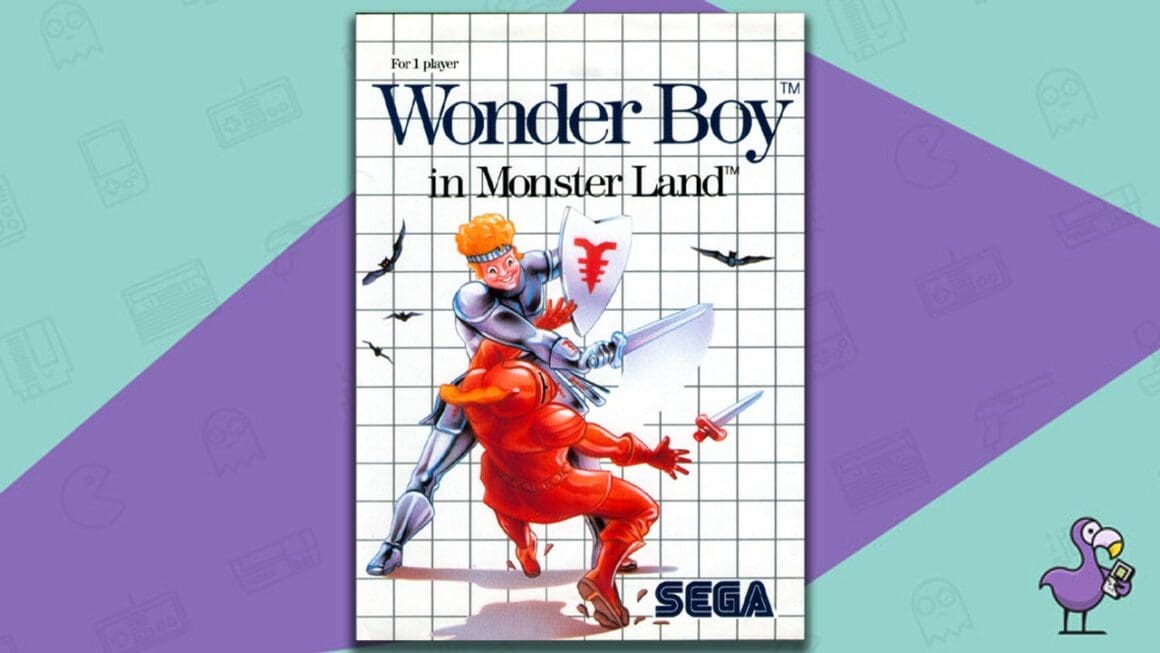My Top 25 Sega Master System Games That Are Still Fun Playing All These  Years Later — High Five For…